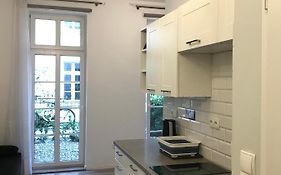 Apartament Matejki