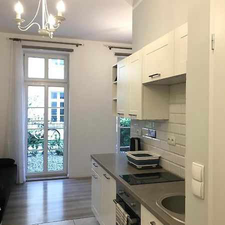 Apartament Matejki Познань Экстерьер фото