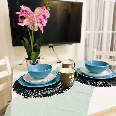 Apartament Matejki Познань Экстерьер фото