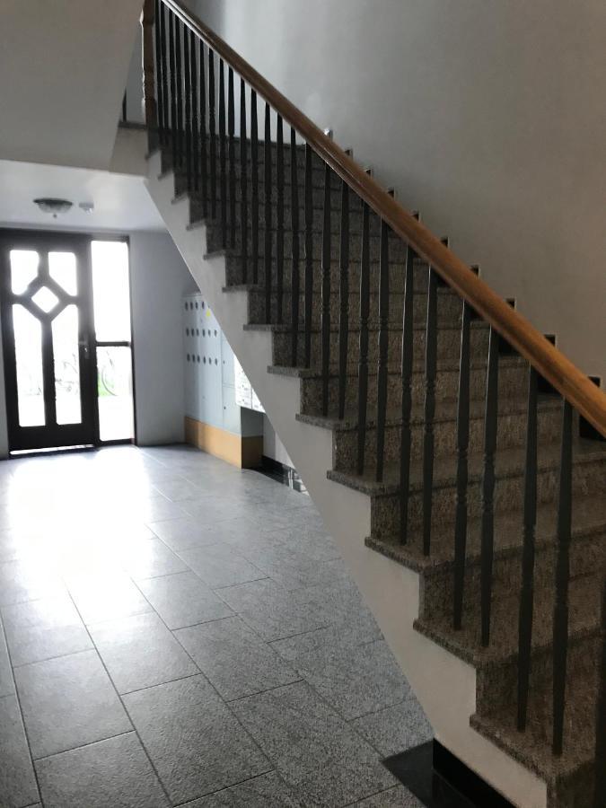Apartament Matejki Познань Экстерьер фото