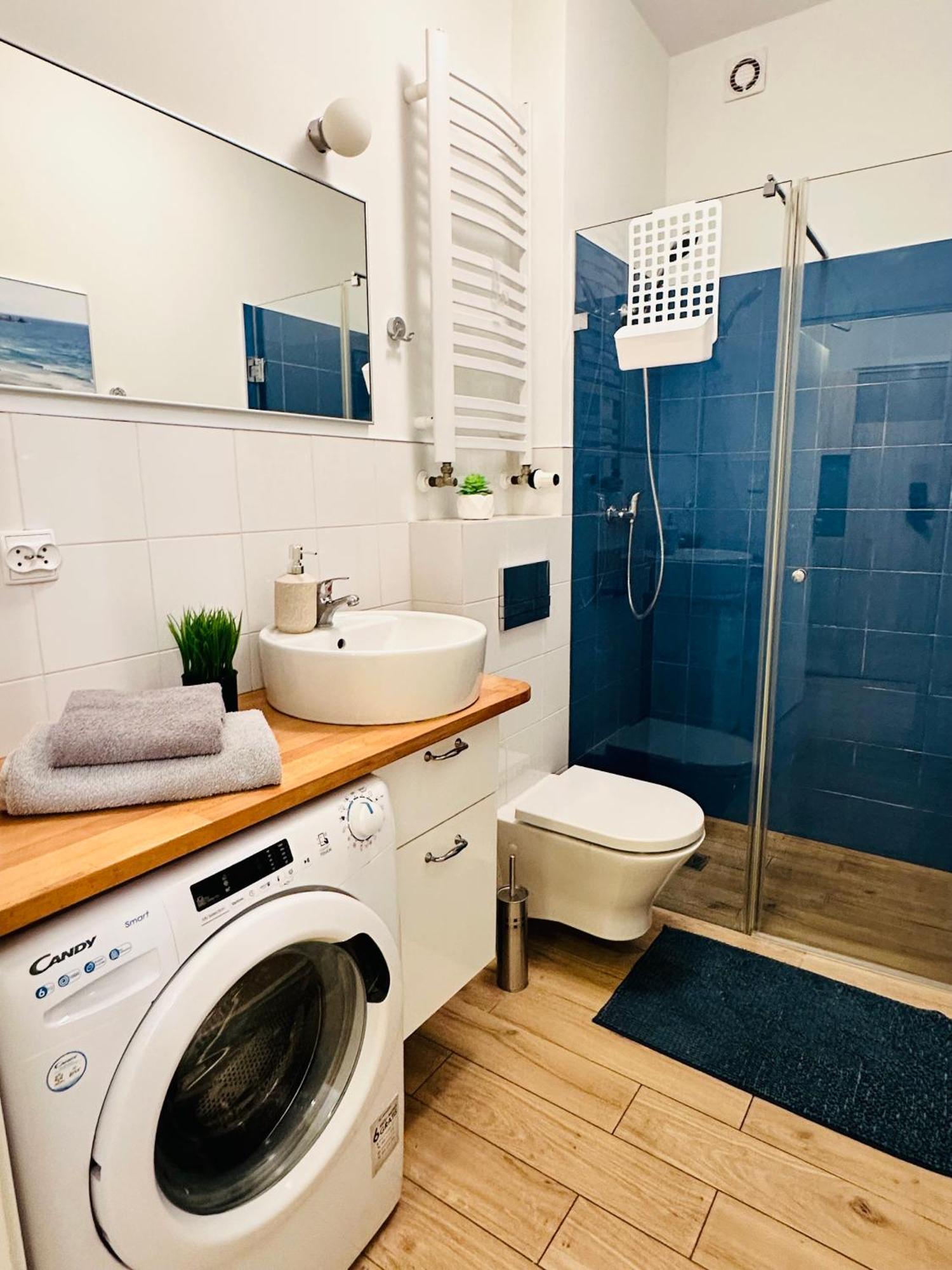 Apartament Matejki Познань Экстерьер фото