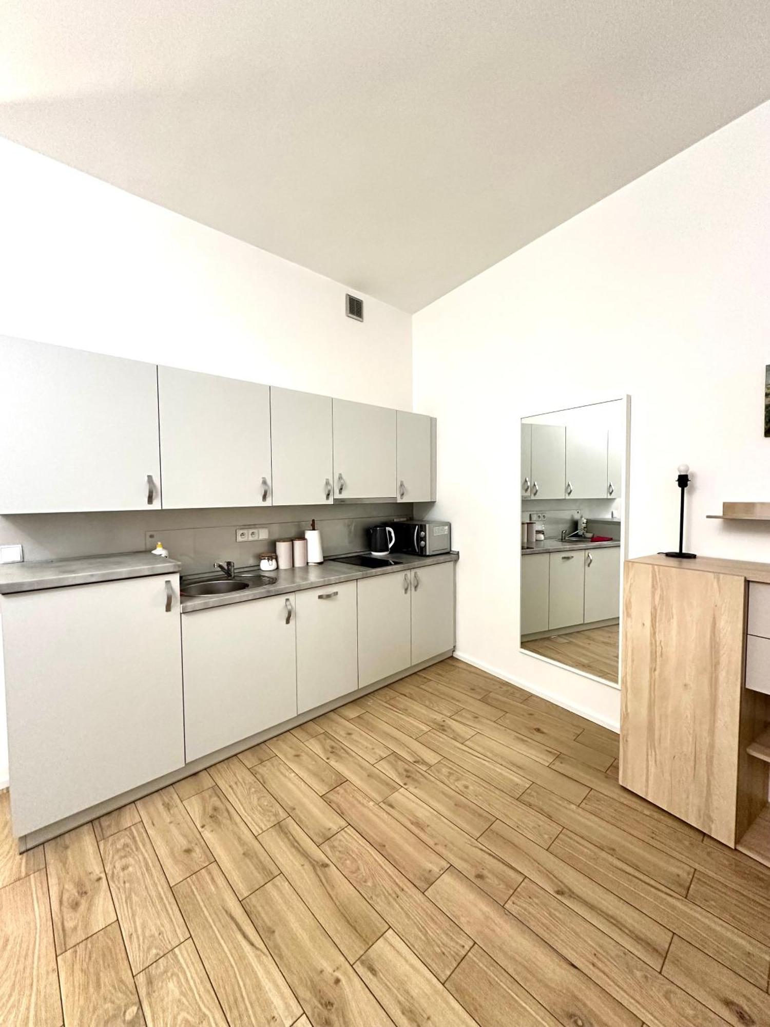 Apartament Matejki Познань Экстерьер фото