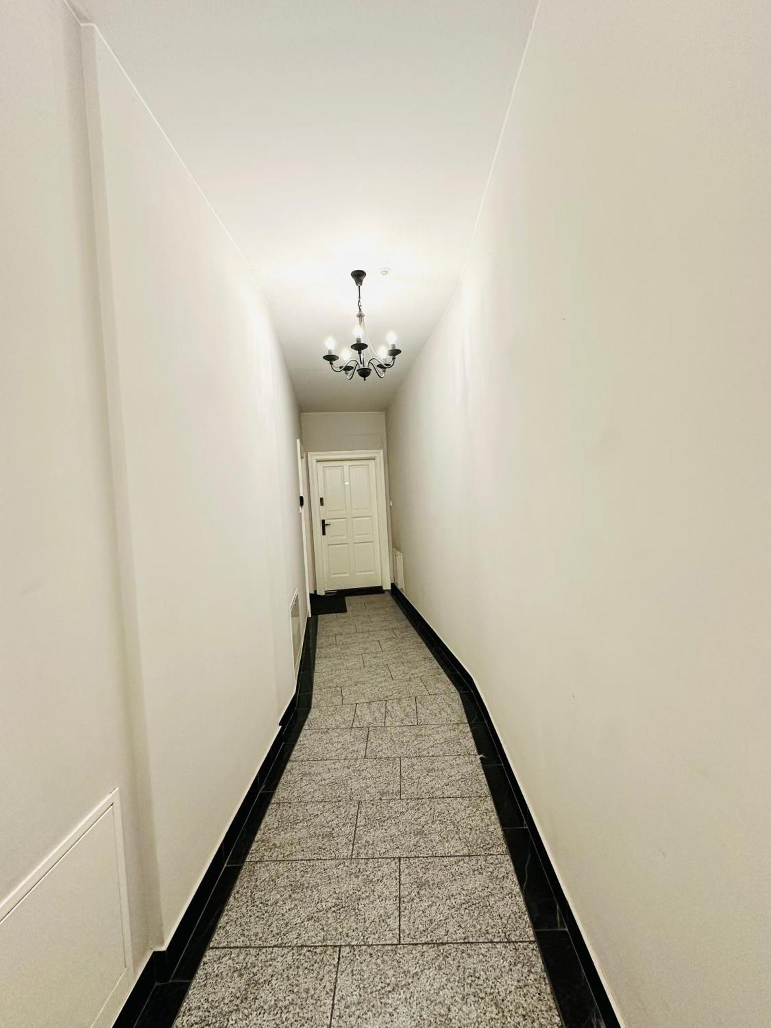 Apartament Matejki Познань Номер фото