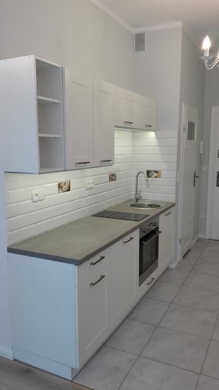 Apartament Matejki Познань Экстерьер фото
