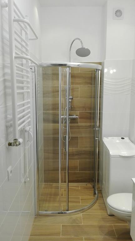 Apartament Matejki Познань Экстерьер фото